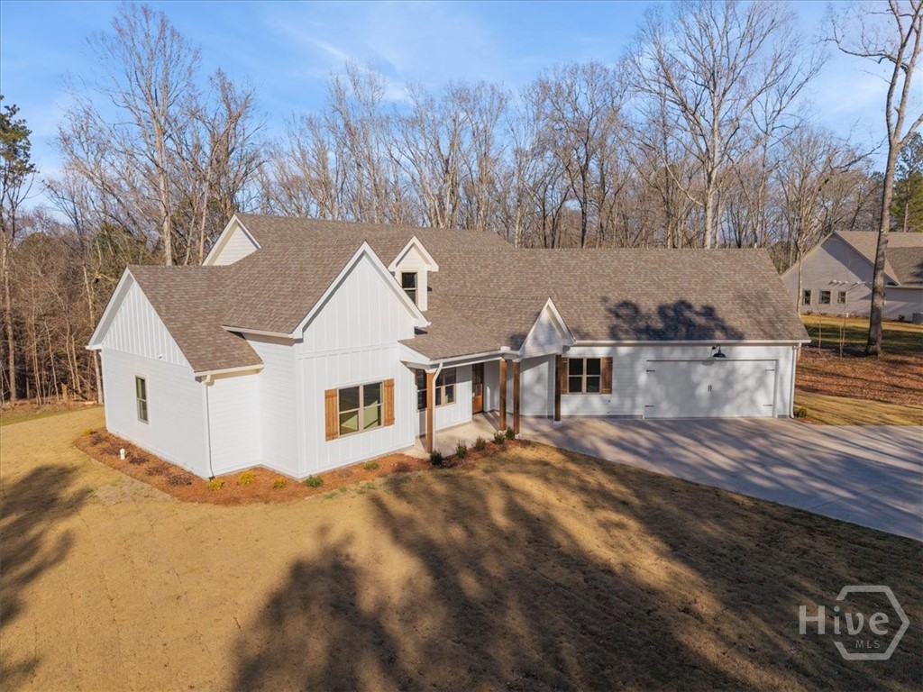 115 Oak Hill Circle Property Photo 3