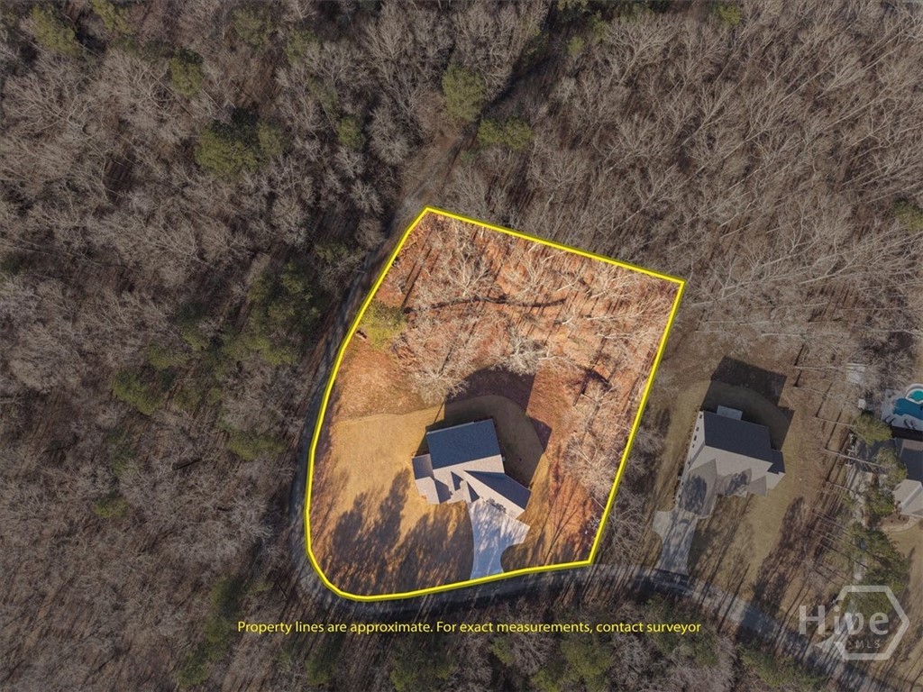 115 Oak Hill Circle Property Photo 35