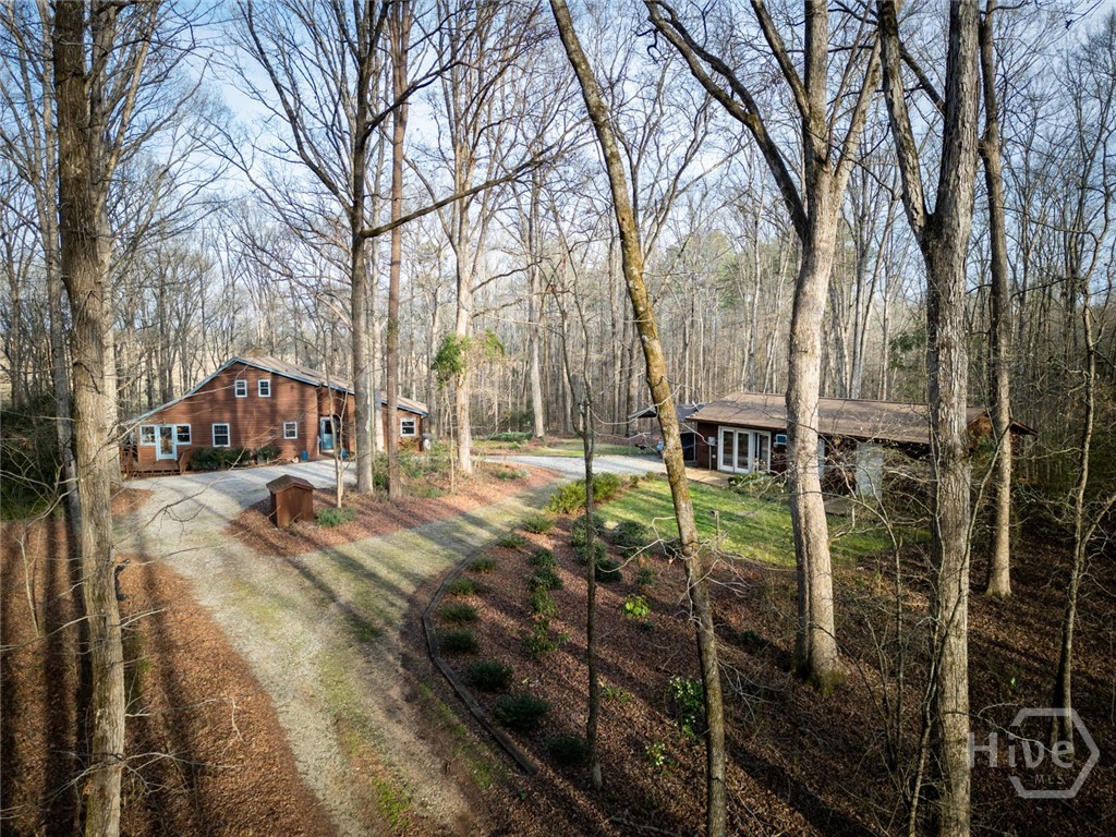 2020 Clotfelter Road Property Photo 1