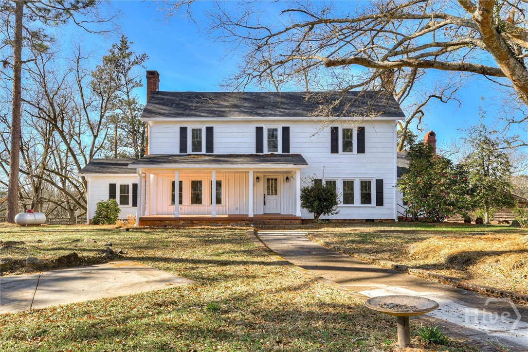 267 Garrard Road Property Photo 1