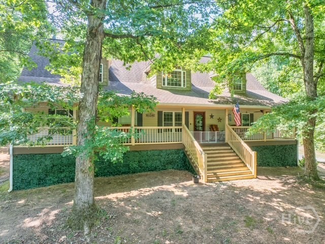 600 Smith Fork Drive Property Photo 3