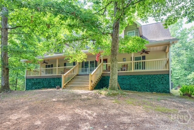 600 Smith Fork Drive Property Photo 4