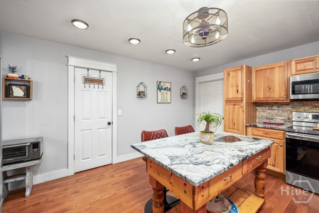 600 Smith Fork Drive Property Photo 12