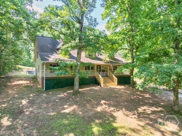 600 Smith Fork Drive Property Photo 34