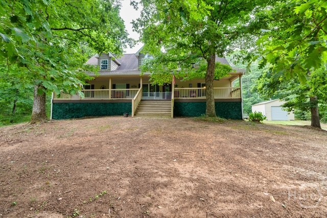 600 Smith Fork Drive Property Photo 35