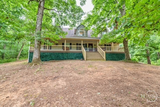 600 Smith Fork Drive Property Photo 36
