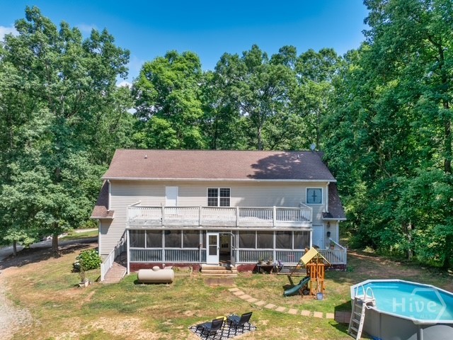 600 Smith Fork Drive Property Photo 38