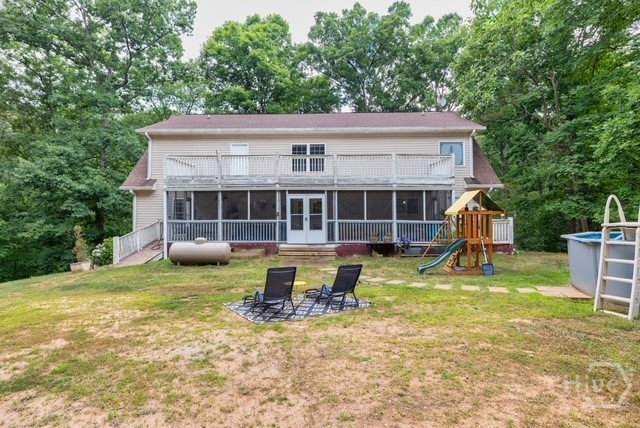 600 Smith Fork Drive Property Photo 42