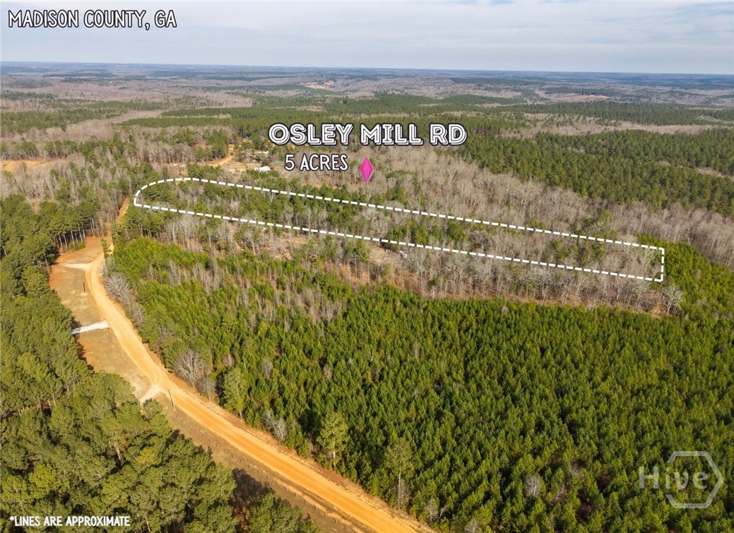 2224 Osley Mill Road Property Photo 7