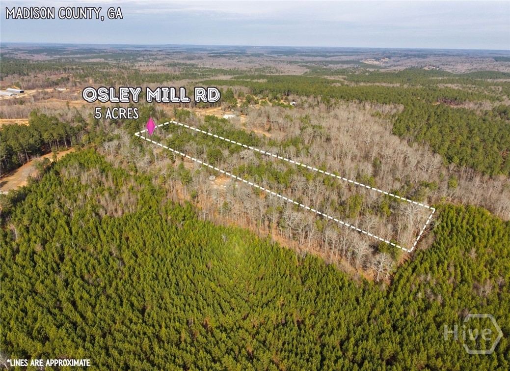 2224 Osley Mill Road Property Photo 9