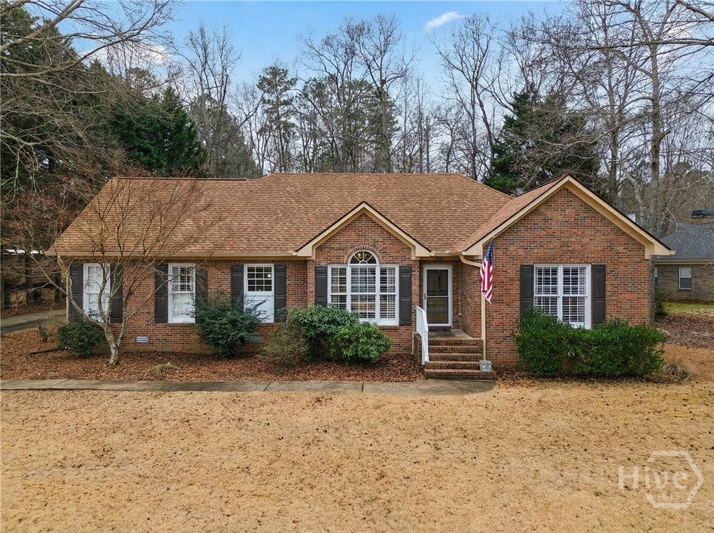 471 Chesterfield Road Property Photo 1
