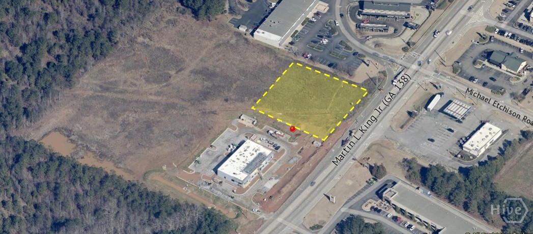 250 M.L.K. Jr Blvd Boulevard Property Photo 1