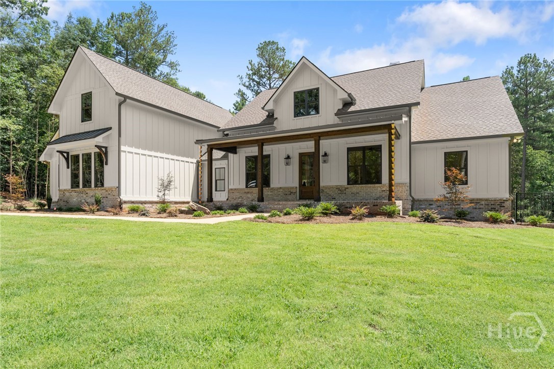 305 Harmony Gates Drive Property Photo 1