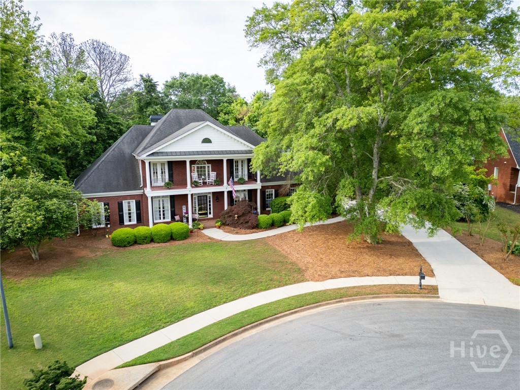 1060 Fox Hollow Court Property Photo 1
