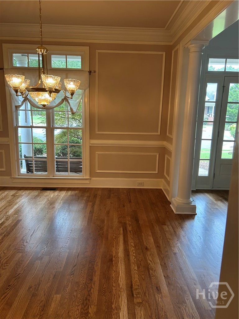 1060 Fox Hollow Court Property Photo 6