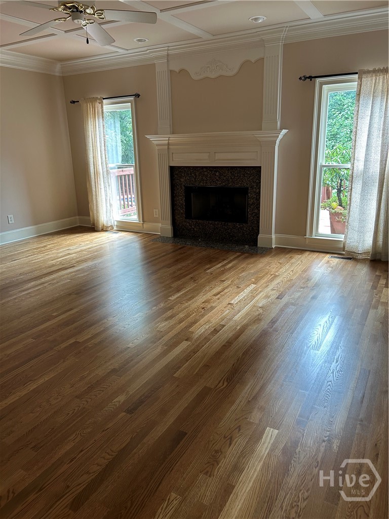 1060 Fox Hollow Court Property Photo 9