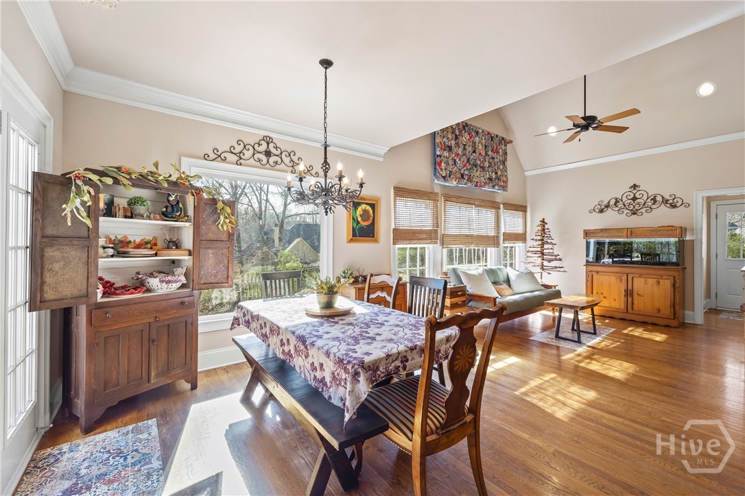 1060 Fox Hollow Court Property Photo 24