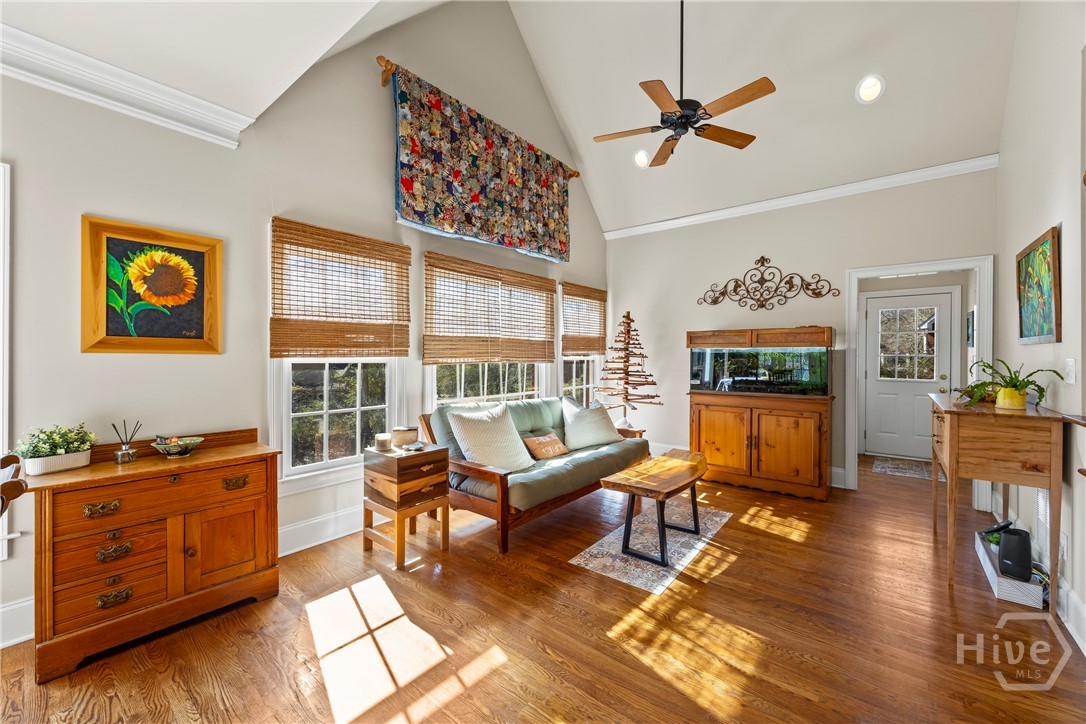 1060 Fox Hollow Court Property Photo 34