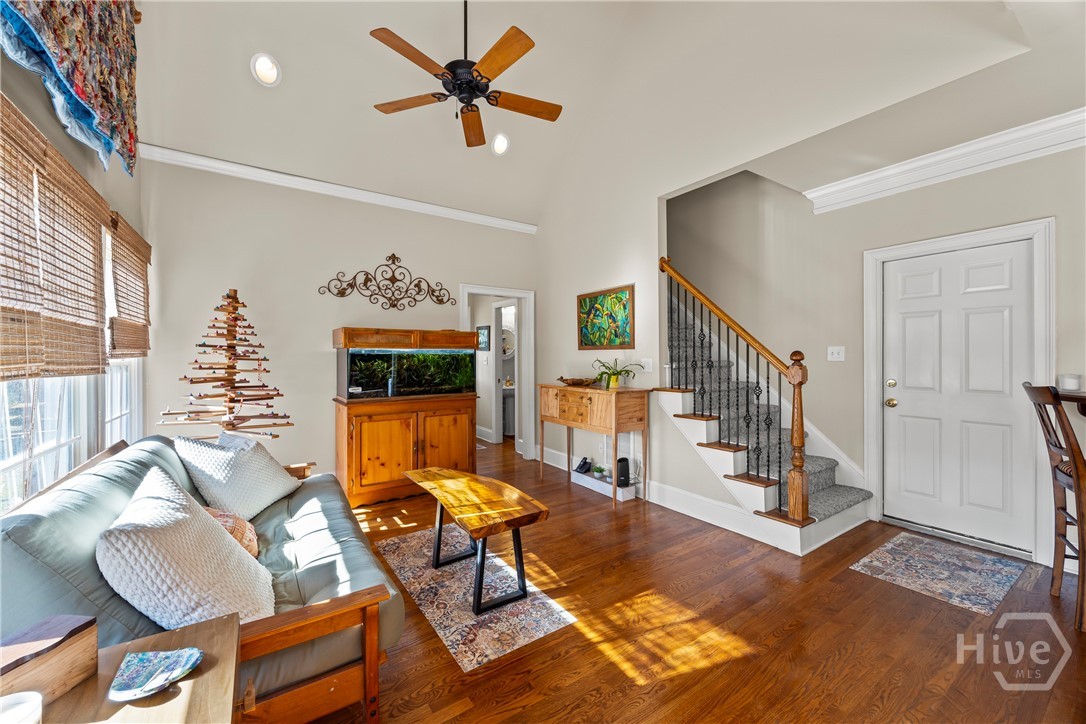 1060 Fox Hollow Court Property Photo 35