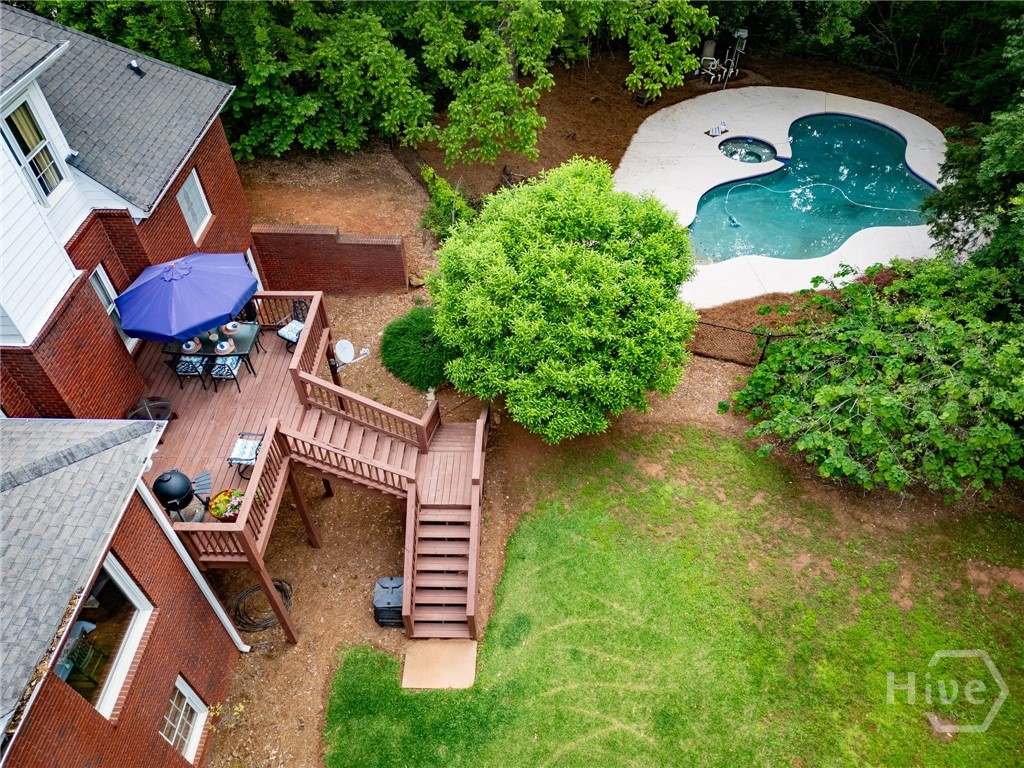 1060 Fox Hollow Court Property Photo 66