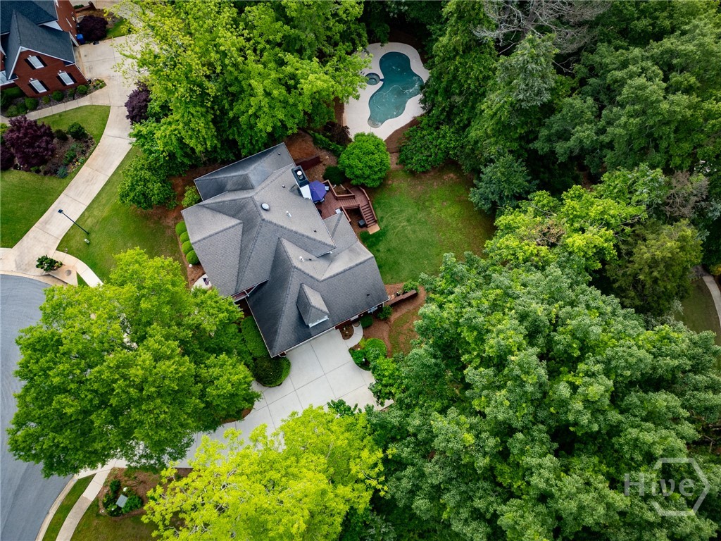1060 Fox Hollow Court Property Photo 70