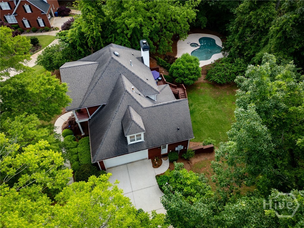 1060 Fox Hollow Court Property Photo 71