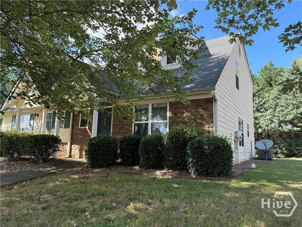 431 Bridgewater Way Property Photo 1