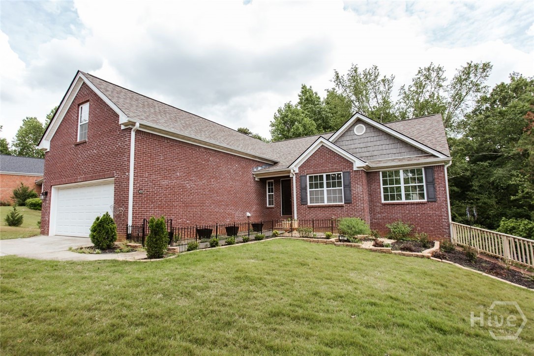137 Bristol Woods Drive Property Photo 1