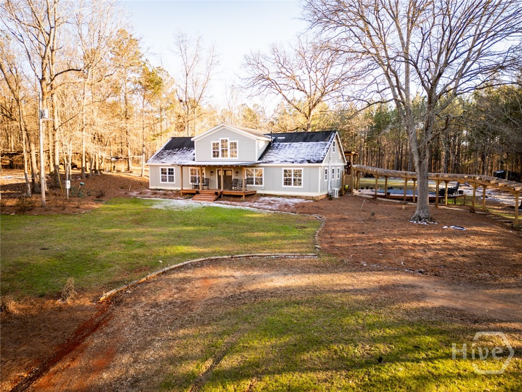 1208 Elberton Road Property Photo 1