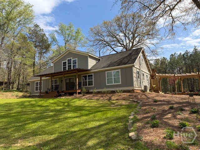 1208 Elberton Road Property Photo 2