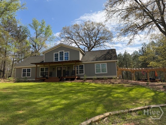 1208 Elberton Road Property Photo 3