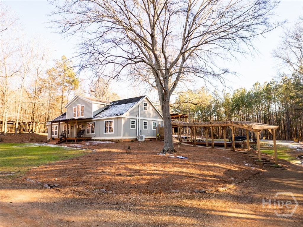 1208 Elberton Road Property Photo 9