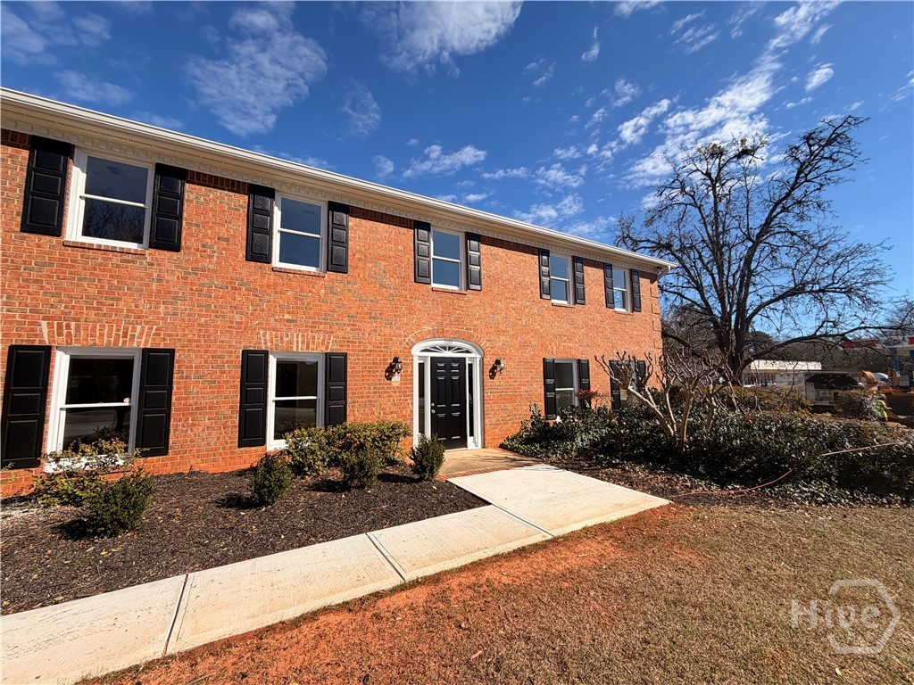 1165 Cedar Shoals Drive Property Photo 1