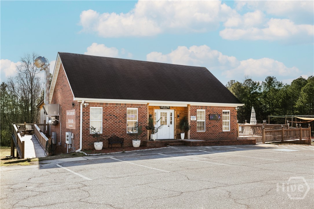 9 Callaway Drive