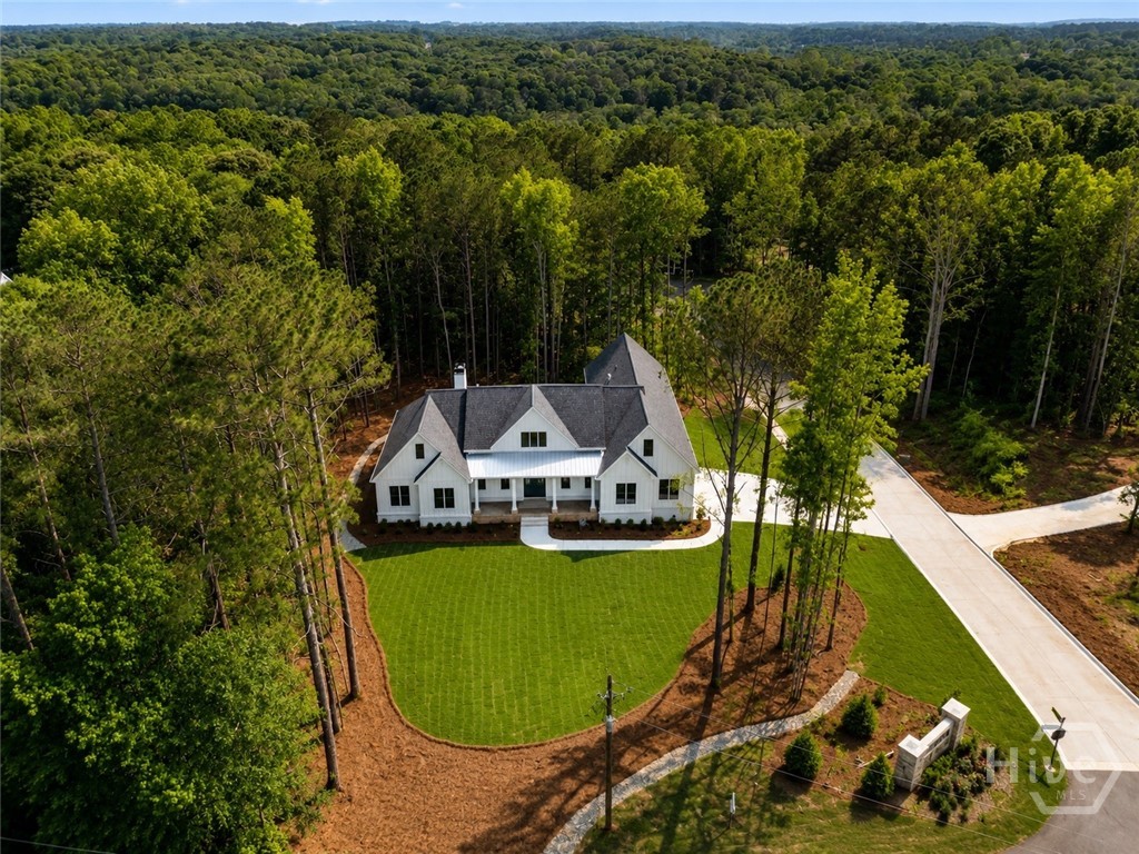 36 Alcovy Springs Drive Property Photo 9