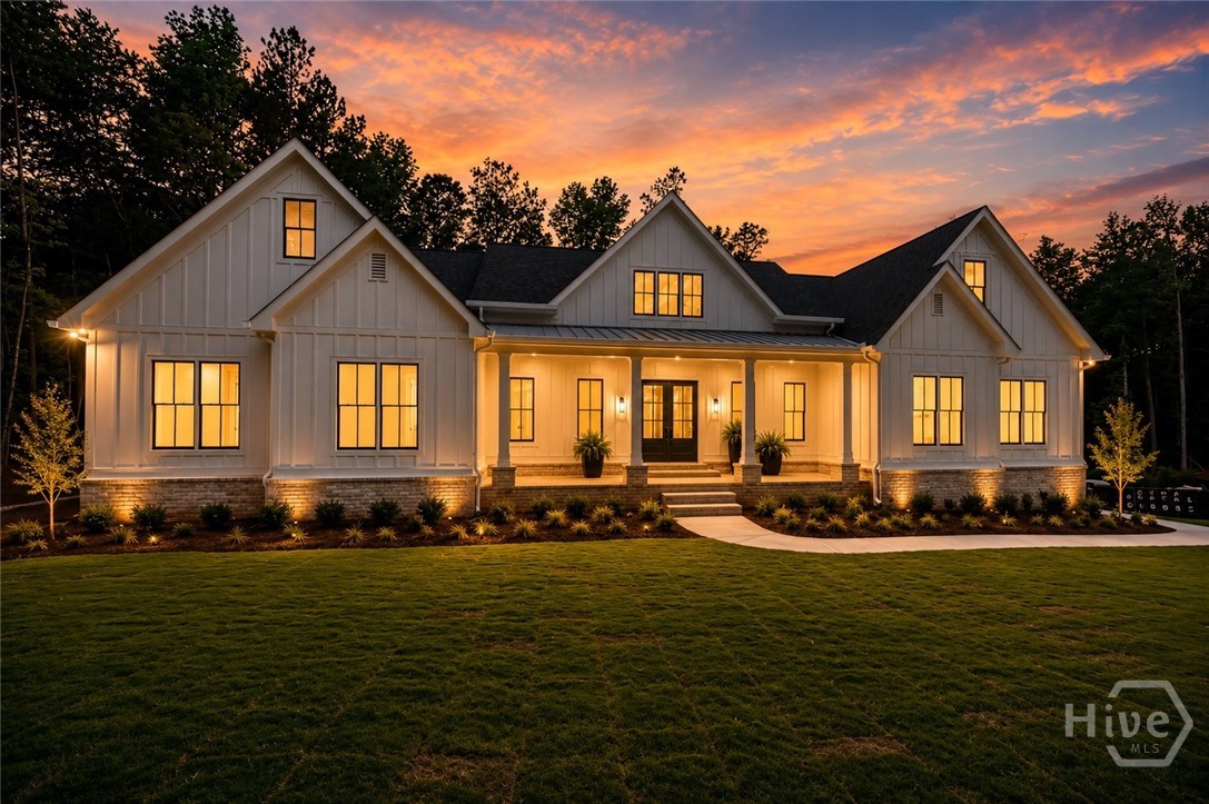 36 Alcovy Springs Drive Property Photo 15