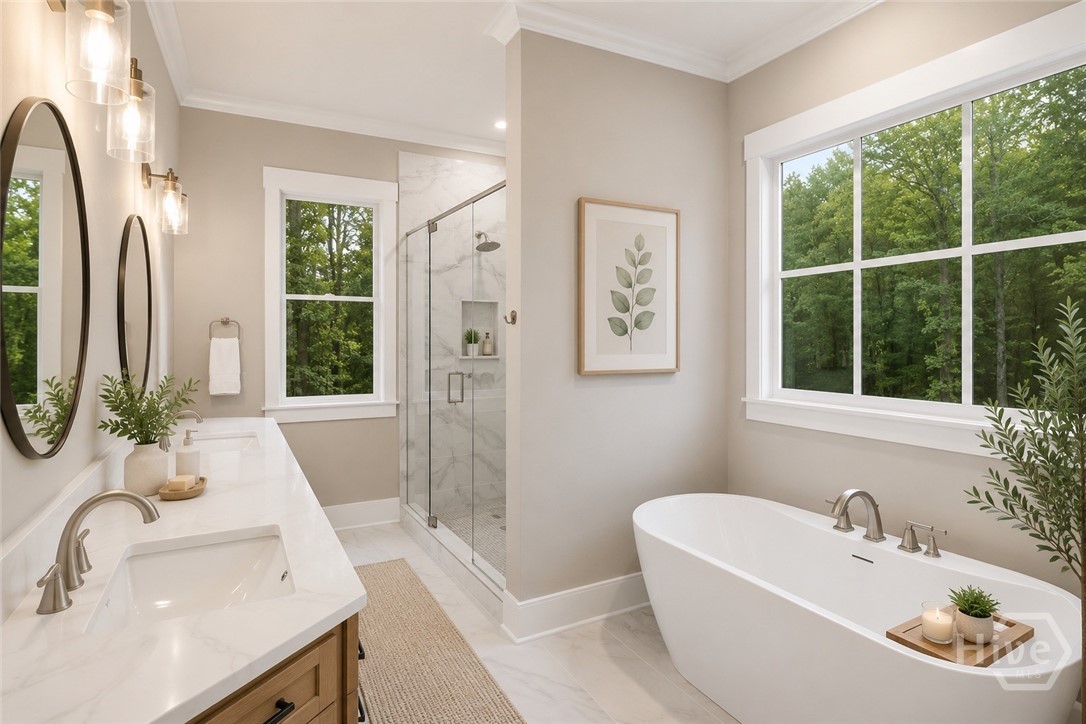 36 Alcovy Springs Drive Property Photo 30