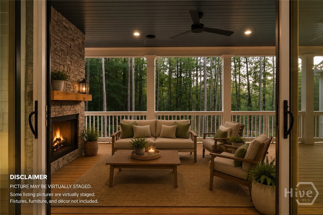36 Alcovy Springs Drive Property Photo 36