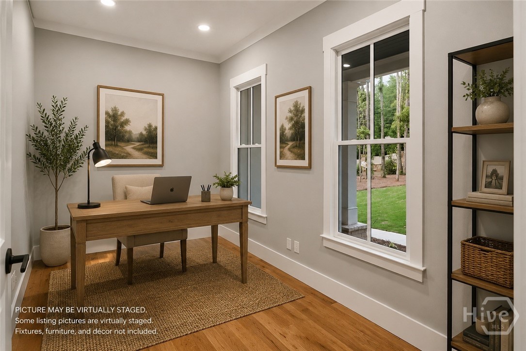 36 Alcovy Springs Drive Property Photo 47