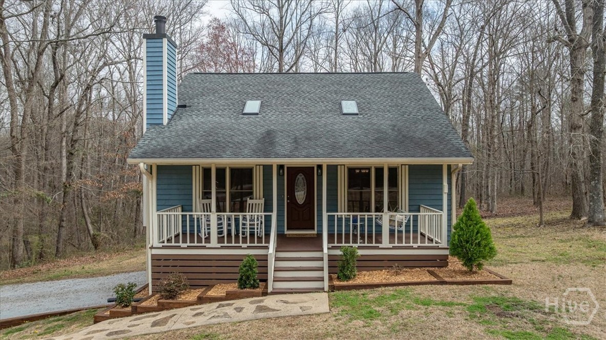 59 Busbin Lane Property Photo 1