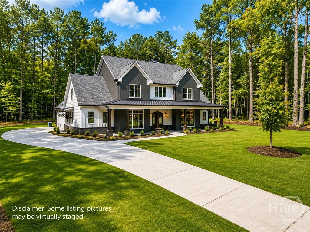 37 Alcovy Springs Drive Property Photo 4
