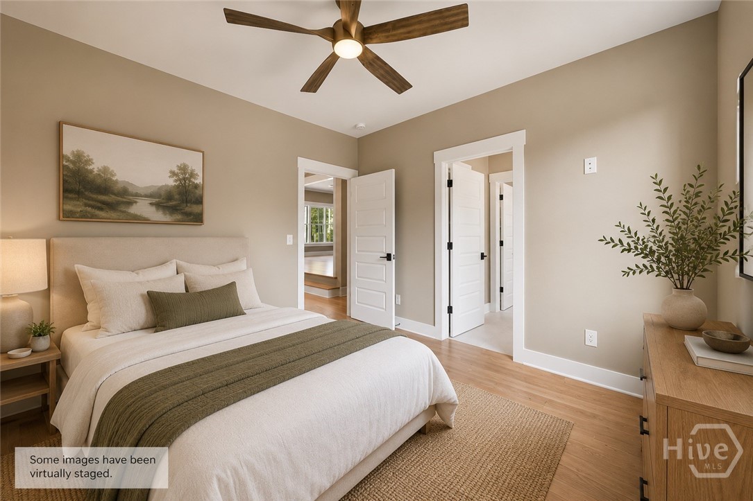 37 Alcovy Springs Drive Property Photo 23