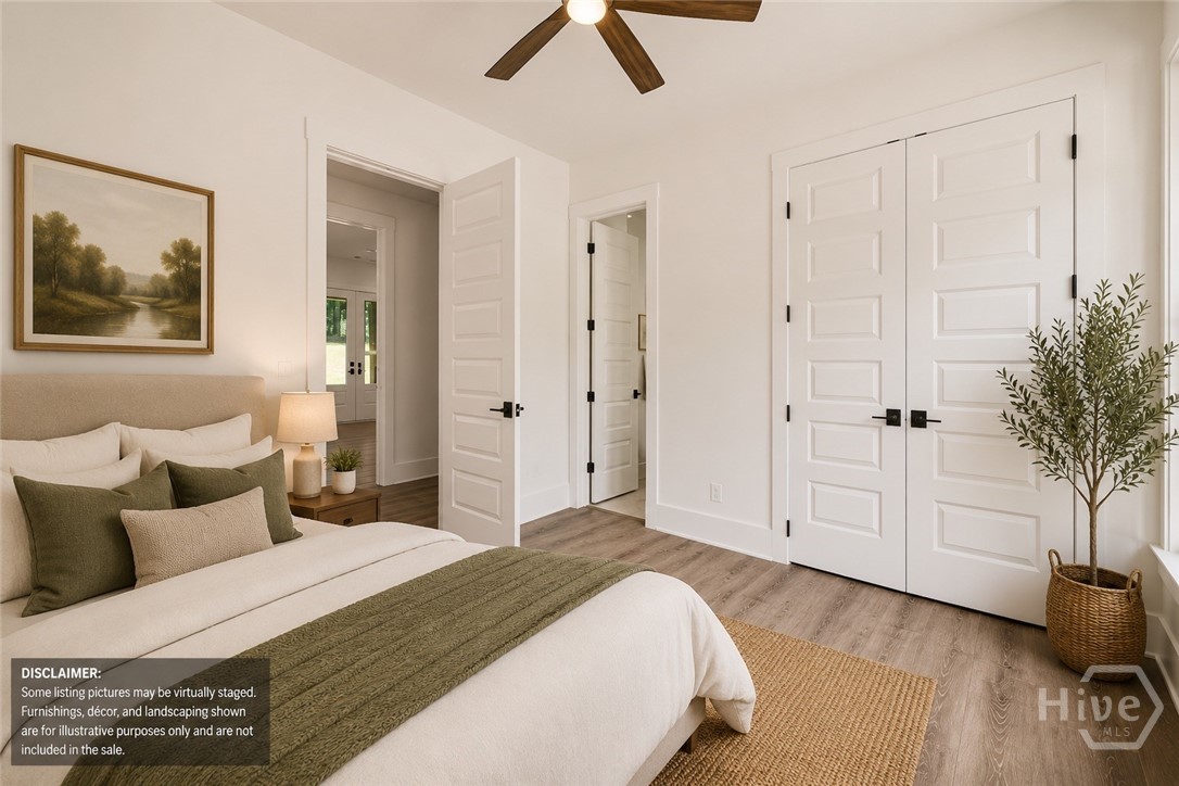 37 Alcovy Springs Drive Property Photo 36