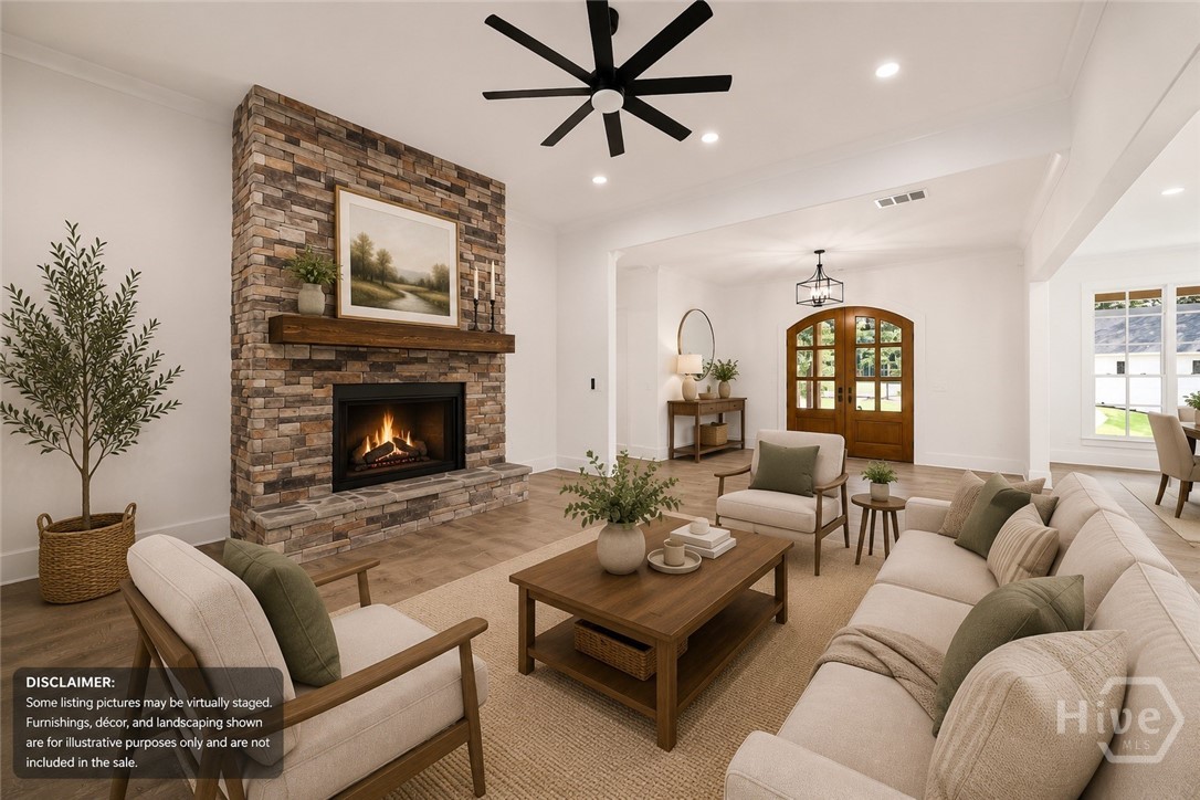37 Alcovy Springs Drive Property Photo 39