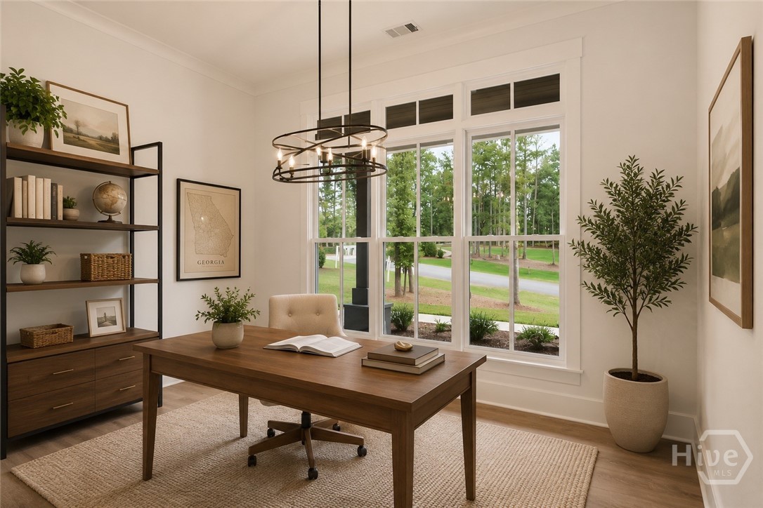 37 Alcovy Springs Drive Property Photo 49