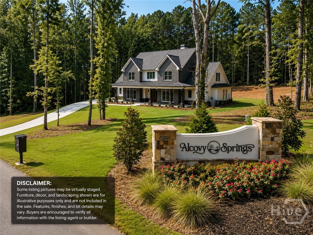 37 Alcovy Springs Drive Property Photo 52