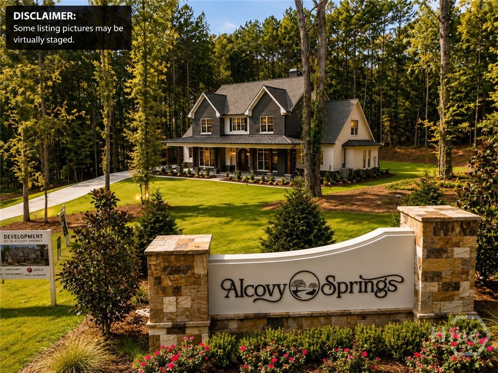 37 Alcovy Springs Drive Property Photo 53