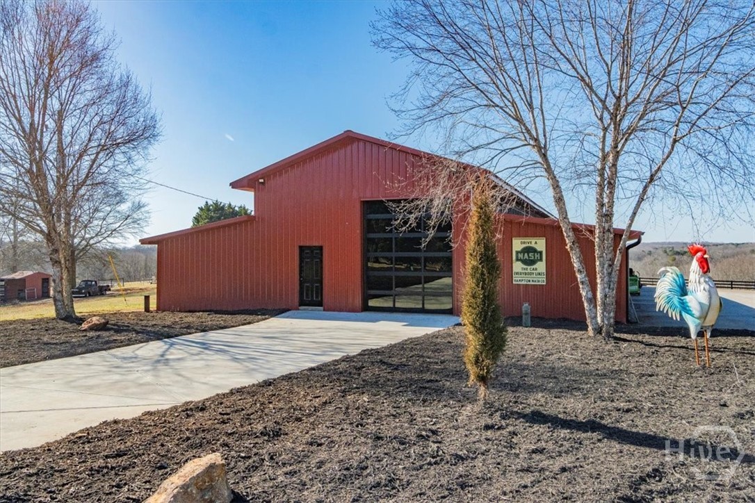 284 Snow Farm Road Property Photo 38