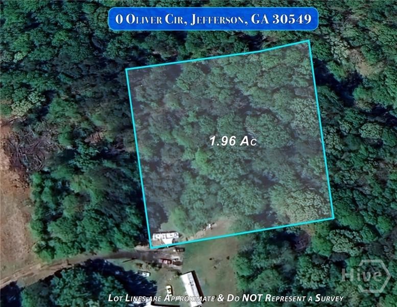 0 Oliver Circle Property Photo 1