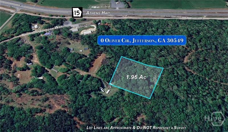 0 Oliver Circle Property Photo 2